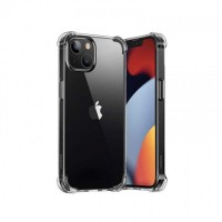 Калъф за мобилен телефон UGREEN Apple iPhone 13 Pro Max LP489 Case - ПРОЗРАЧЕН