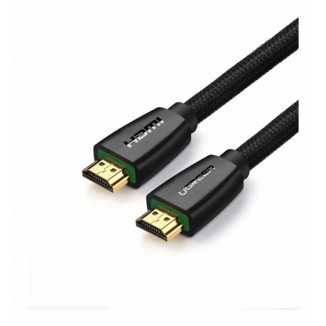 Кабел UGREEN HD118 HDMI - HDMI 4K 5m