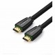 Кабел UGREEN HD118 HDMI - HDMI 4K 5m