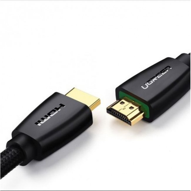 Кабел UGREEN HD118 HDMI - HDMI 4K 5m