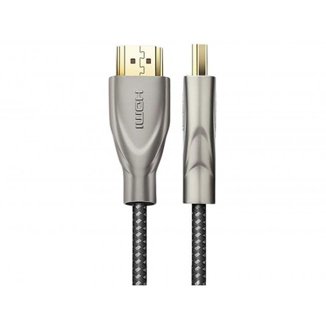 Кабел UGREEN HD131 HDMI 2.0 1.5m