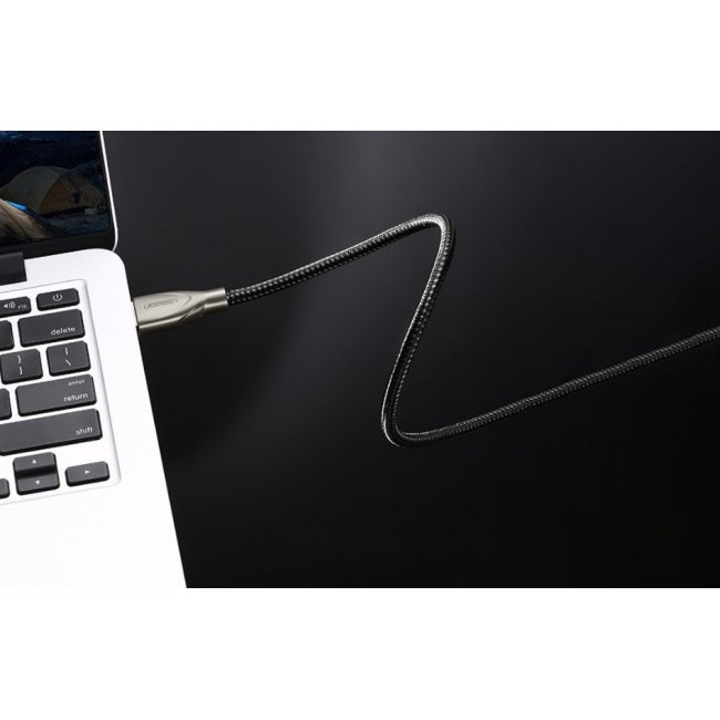 Кабел UGREEN HD131 HDMI 2.0 1m