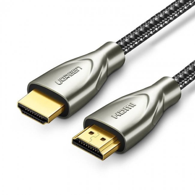 Кабел UGREEN HD131 HDMI 2.0 2m