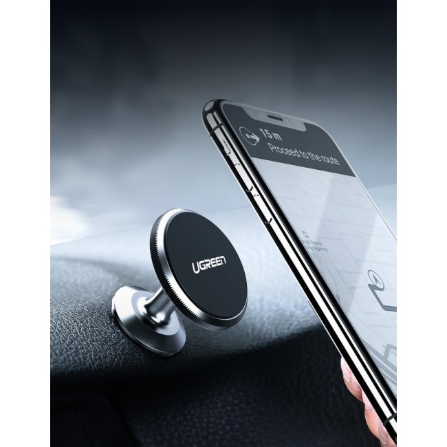 Аксесоар за кола UGREEN High - quality magnetic phone holder