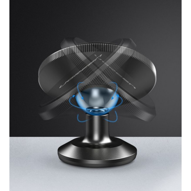 Аксесоар за кола UGREEN High - quality magnetic phone holder