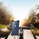 Аксесоар за велосипед UGREEN Стойка за смартфон за велосипед LP181