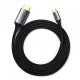 Кабел UGREEN USB-C to HDMI Cable 4K UHD 1.5m