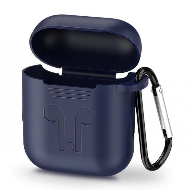 Слушалки UGREEN Защитен калъф за Apple AirPods