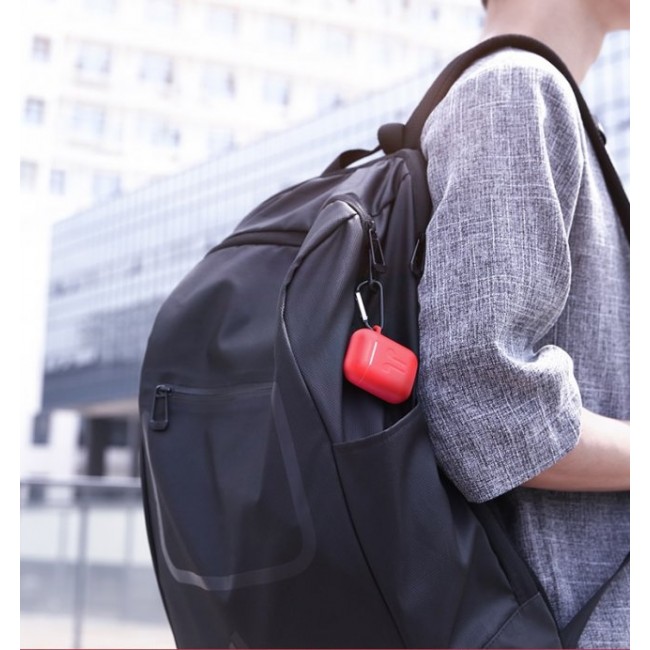 Слушалки UGREEN Защитен калъф за Apple AirPods