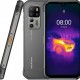 Смартфон ULEFONE Armor 11T 256GB 8GB RAM - ЧЕРЕН -- BLACK