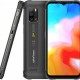 Смартфон ULEFONE Armor 12 128GB 8GB RAM - ОРАНЖЕВ -- ORANGE