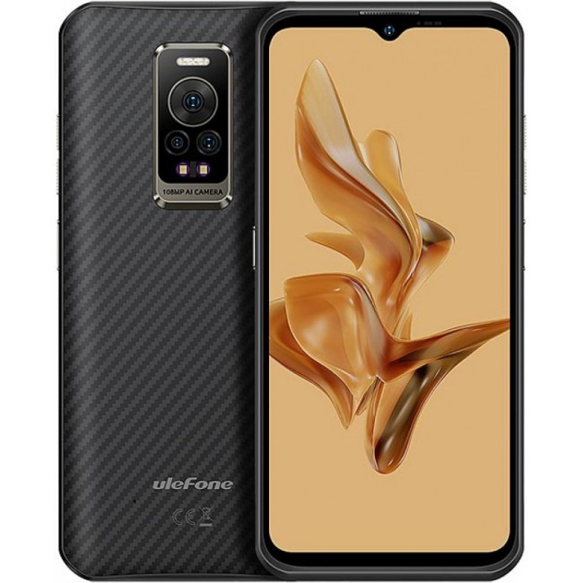 Смартфон ULEFONE Armor 17 Pro 256GB 8GB RAM