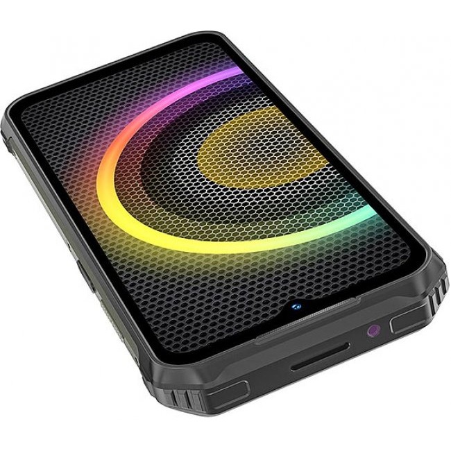 Смартфон ULEFONE Armor 21 256GB 8GB RAM - ЧЕРЕН -- BLACK