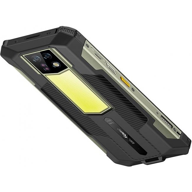 Смартфон ULEFONE Armor 24 256GB 12GB RAM - ЧЕРЕН -- BLACK