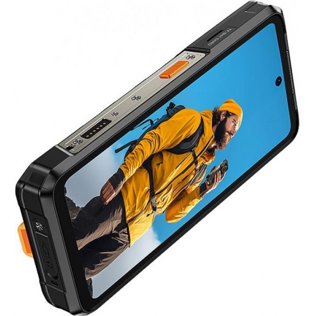 Смартфон ULEFONE Armor 26 Ultra 512GB 12GB RAM - ЧЕРЕН -- BLACK
