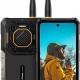 Смартфон ULEFONE Armor 26 Ultra Walkie-Talkie 512GB 12GB RAM - ЧЕРЕН -- BLACK