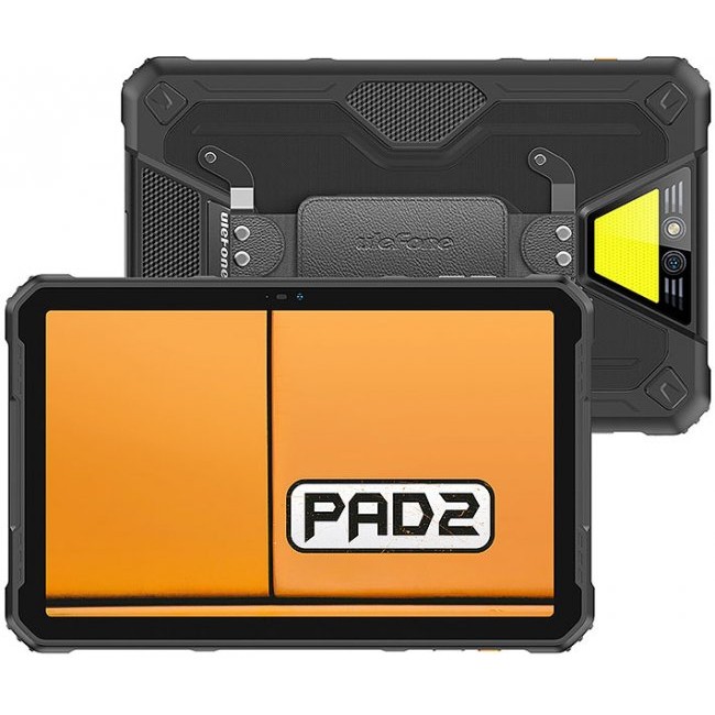 Таблет ULEFONE Armor Pad 2 LTE 256GB 8GB RAM
