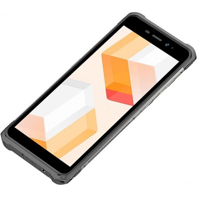 Смартфон ULEFONE Armor X10 DUAL 32GB 4GB RAM - ЧЕРЕН -- BLACK