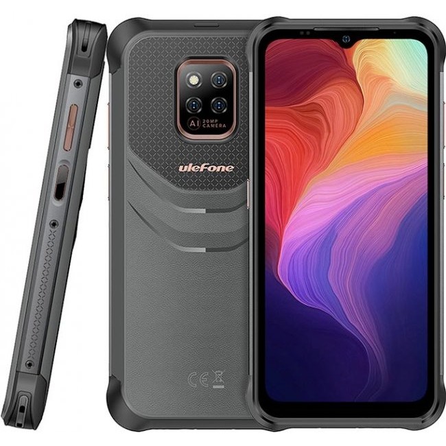 Смартфон ULEFONE Power Armor 14 DUAL 64GB 4GB RAM