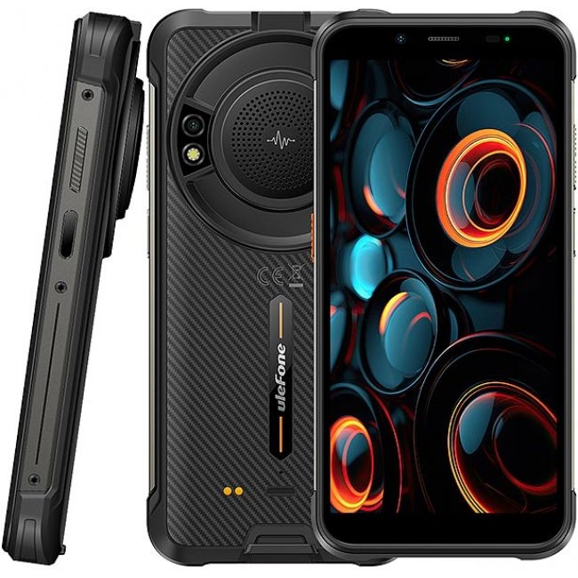 Смартфон ULEFONE Power Armor 16S 4G 128GB 8GB RAM