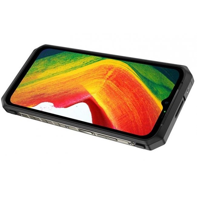 Смартфон ULEFONE Power Armor 18 5G 256GB 12GB RAM - ЧЕРЕН -- BLACK