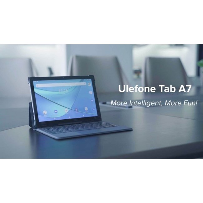 Таблет ULEFONE TAB A7 10.1 LTE