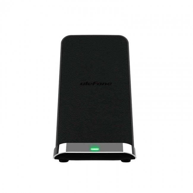 Зарядно устройство ULEFONE UF001 Wireless charger - Безжично зарядно