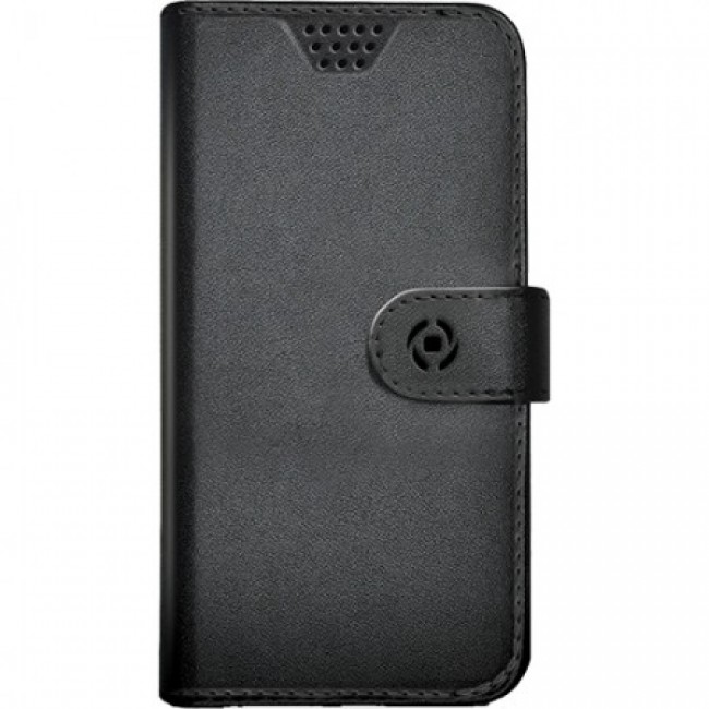 Калъф за мобилен телефон Универсален Celly Universal