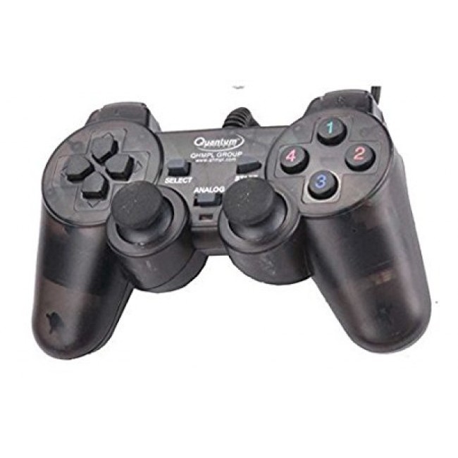 PlayStation & Xbox Универсален JOYSTICK TPU539