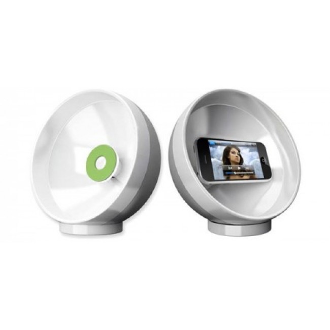 Аксесоари за мобилни телефони и таблети Универсален Parabolic sound sphere