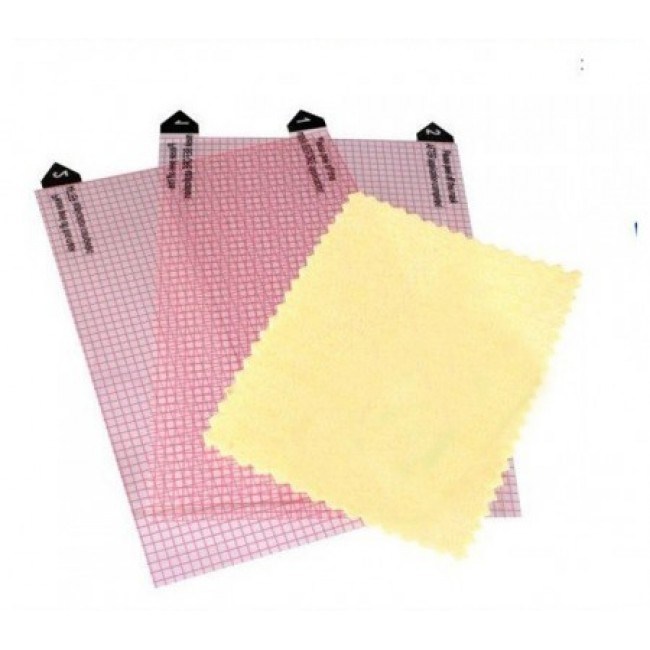 Защитно Фолио за Мобилен телефон Универсален Скрийн протектор 6"