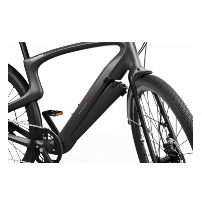 Електрически велосипед URTOPIA Carbon 1 Pro