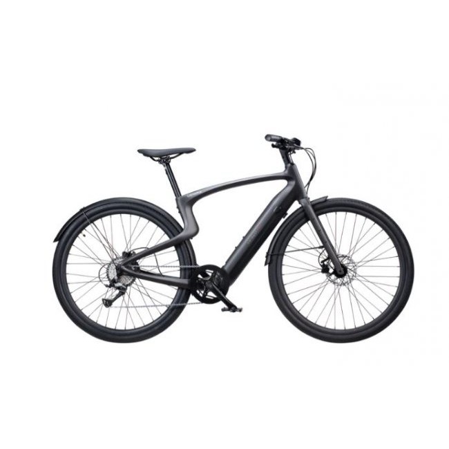 Електрически велосипед URTOPIA Carbon 1 Pro