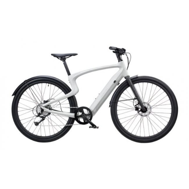 Електрически велосипед URTOPIA Carbon 1 Pro