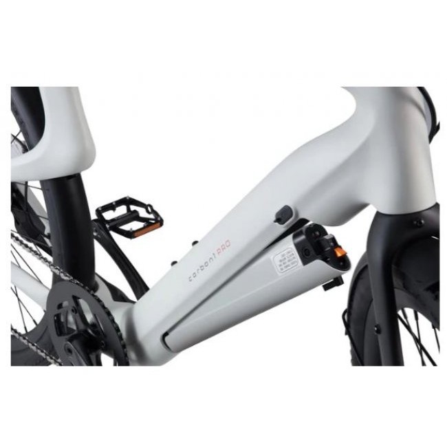 Електрически велосипед URTOPIA Carbon 1 Pro