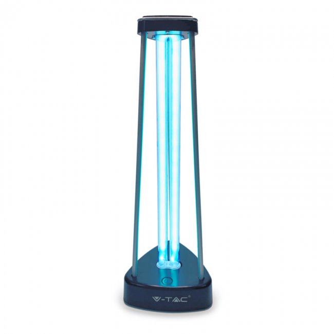 Бактерицидна лампа V-TAC VT-3238