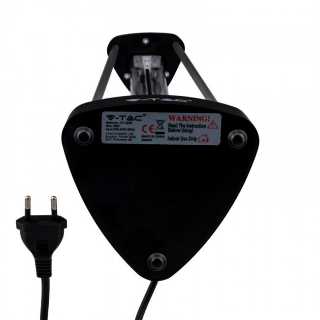 Бактерицидна лампа V-TAC VT-3238