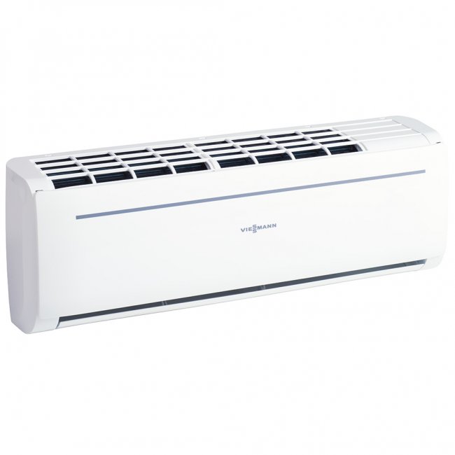 Климатик Viessmann Vitoclima 100-S IWAA100MHA026/OFAA100MHA026
