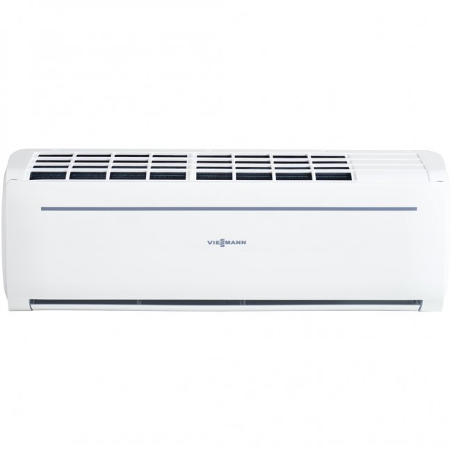 Климатик Viessmann Vitoclima 100-S IWAA100MHA050/OFAA100MHA050