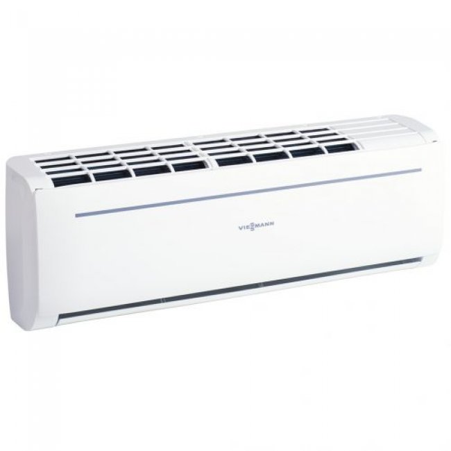 Климатик Viessmann Vitoclima 100-S IWAA100MHA050/OFAA100MHA050