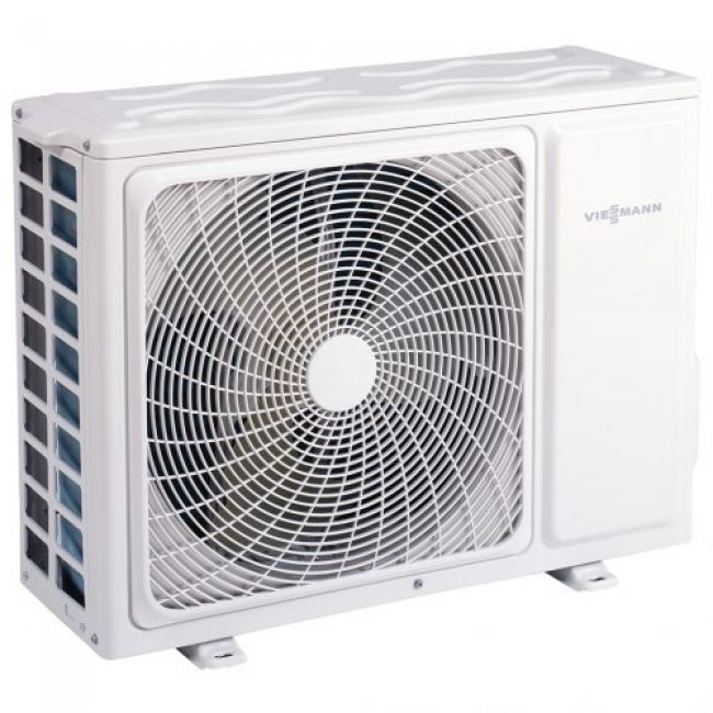 Климатик Viessmann Vitoclima 100-S IWAA100MHA050/OFAA100MHA050