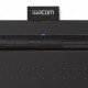 Графичен таблет Wacom Intuos M Bluetooth Black CTL-6100WLK-N