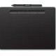 Графичен таблет Wacom Intuos M Bluetooth Pistachio CTL-6100WLE-N