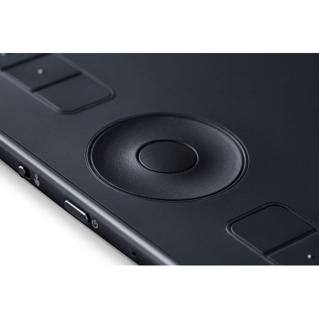 Графичен таблет Wacom Intuos Pro M PTH-660-N