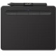 Графичен таблет Wacom Intuos S Bluetooth Black CTL-4100WLK-N