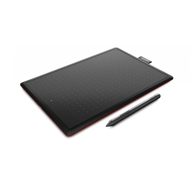 Графичен таблет Wacom One by Wacom Medium CTL-672-N