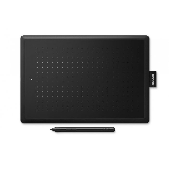 Графичен таблет Wacom One by Wacom Small CTL-472-N