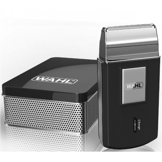Самобръсначка WAHL Travel Shaver 0.4 мм - 17 мм