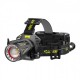Фенер, челник Warsun Headlight H620, 700/920lm, 3x18650, USB-C Челник