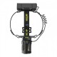 Фенер, челник Warsun Headlight H620, 700/920lm, 3x18650, USB-C Челник